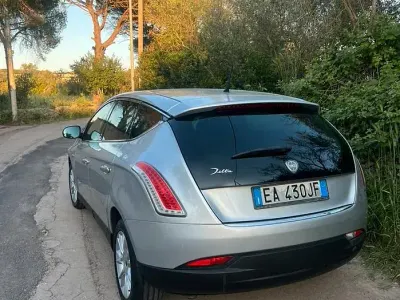 Usata Lancia Delta