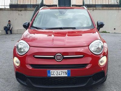 usata Fiat 500X 500X1.3 mjt Urban 4x2 95cv my20