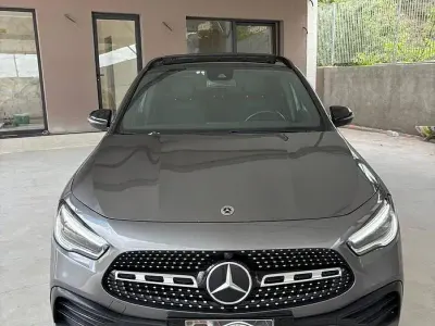 Usata Mercedes GLA220