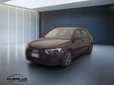 Usata Audi A1 Sportback