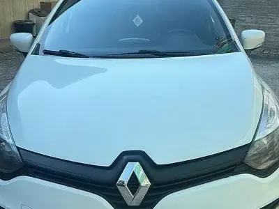 Usata Renault Clio IV