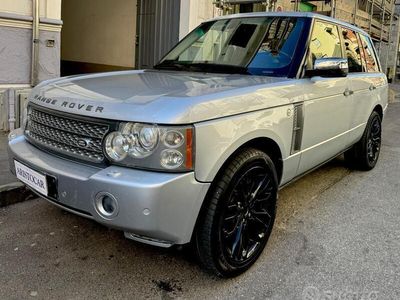 usata Land Rover Range Rover Range Rover4.2 V8 Supercha