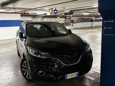 Usata Renault Kadjar 110 CV (80 kW) 2018 SUV