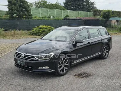 Usata VW Passat
