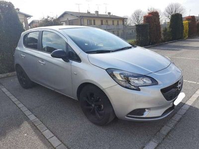 usata Opel Corsa CorsaV 2015 5p 1.2 b-Color