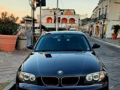 Usata BMW 118 122 CV (89 kW) 2005 Utilitaria