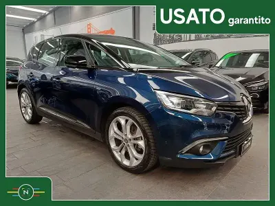 Usata Renault Scénic IV