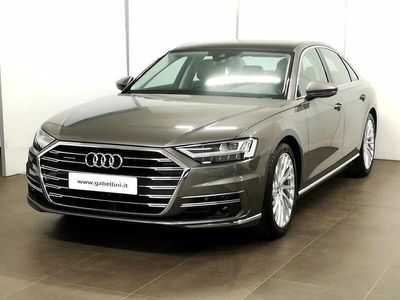 usata Audi A8 50 TDI 3.0 quattro tiptronic