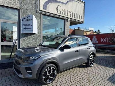 Usata Citroën C3 PureTech 101 CV (74 kW) 2025 Grigio SUV