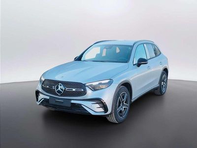 Nuova Mercedes GLC220 197 CV (144 kW) 2026 Argento hightech SUV