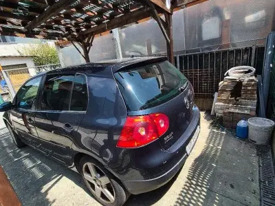 Usata VW Golf V