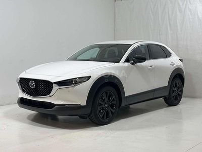 Nuova Mazda CX-30 Homura-Line 186 CV (136 kW) 2026 Bianco SUV