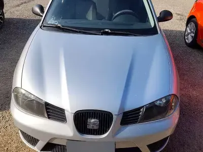 Usata Seat Ibiza