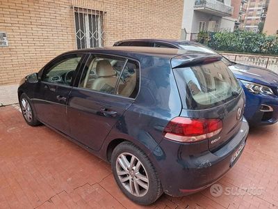 Usata 2010 VW Golf Berlina | 2500 € (Super prezzo)