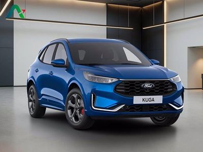 Nuova Ford Kuga ST-Line X 243 CV (178 kW) 2026 Argento SUV