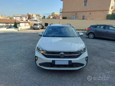 Usata VW Taigo Edition 95 CV (69 kW) 2023 SUV