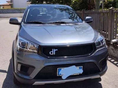 DR Automobiles DR3