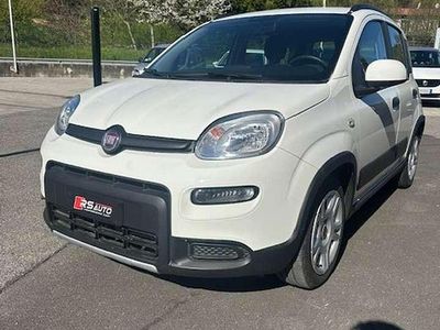 Usata Fiat Panda City Life 69 CV (50 kW) 2023 Bianco Utilitaria