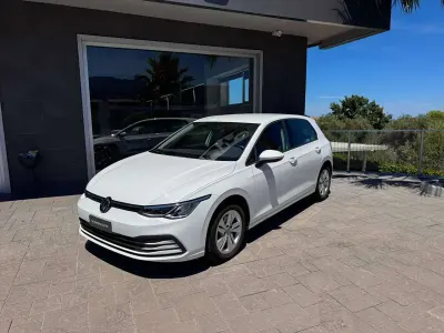 Usata VW Golf VIII