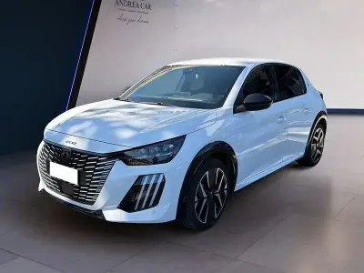 Usata Peugeot e-208