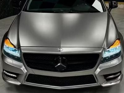Usata Mercedes CLS500 2011 Berlina