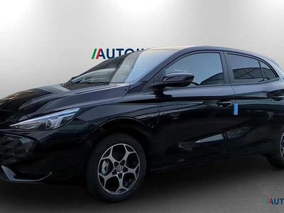 Nuova MG MG3 Luxury 194 CV (142 kW) 2025 Nero Utilitaria