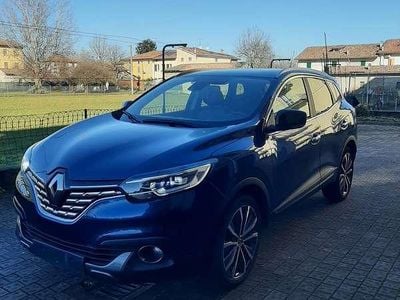 Usata 2018 Renault Kadjar Bose Edition SUV | 10.900 € (Buon prezzo)