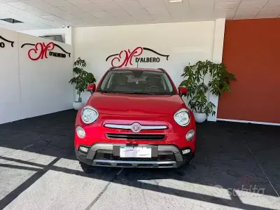 Usata Fiat 500X