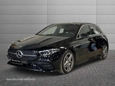 Usata Mercedes A180