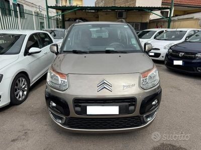 Citroën C3 Picasso