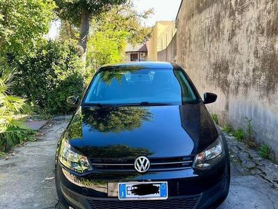 usata VW Polo Polo 1.2 5 porte Trendline