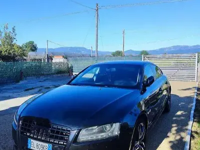 Usata Audi A5 Sportback