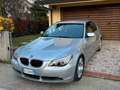Usata BMW 530 2003 Berlina