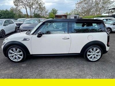 Usata Mini One D Clubman 90 CV (66 kW) 2011 Other Station wagon