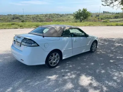 Usata Saab 9-3