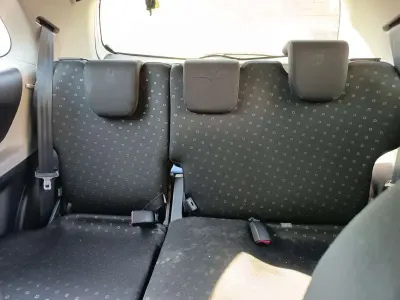 Usata Toyota Yaris
