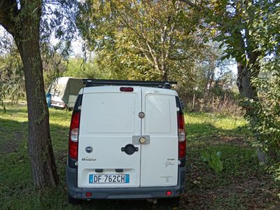 usata Fiat Doblò 1,9 multijet