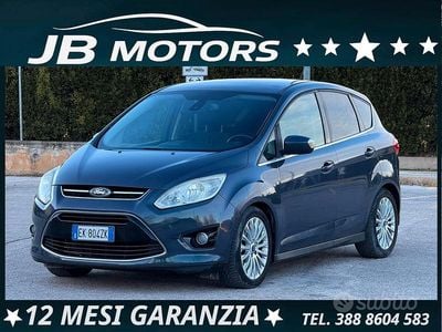 Viola Usata 2012 Ford C-MAX Monovolume | 3800 € (Super prezzo)