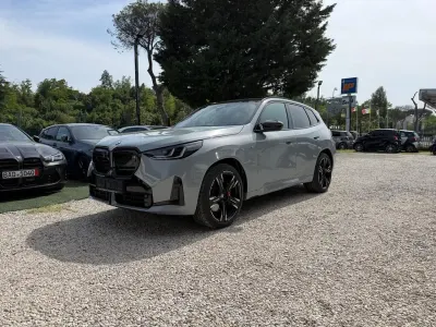 Usata BMW X3 M Sport 381 CV (280 kW) 2024 Grigio SUV