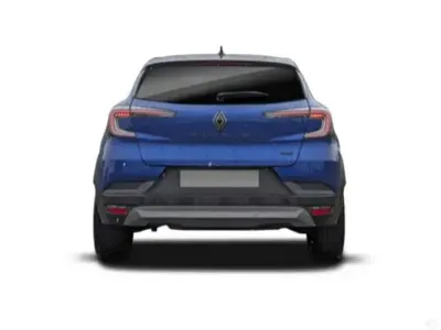 Usata Renault Captur