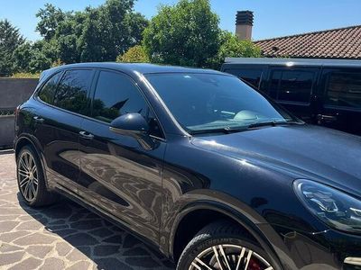 usata Porsche Cayenne Cayenne 3.0 Diesel