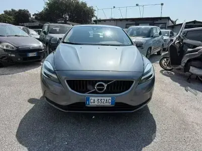 Usata Volvo V40
