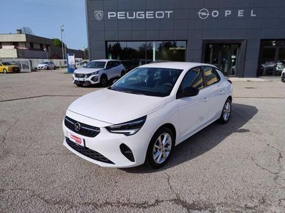 usata Opel Corsa 1.2 Elegance my 19 del 2023 usata a Castelfranco Veneto