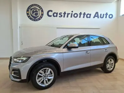 Usata Audi Q5