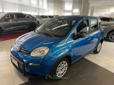 Usata Fiat Panda