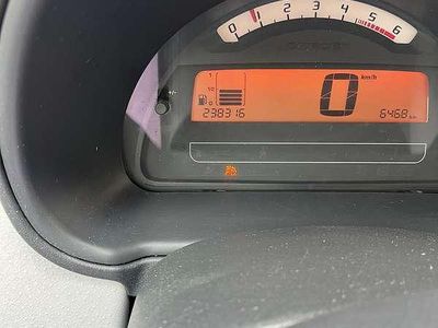 Usata Citroën C3 Exclusive 90 CV (66 kW) 2008 Bronzo Berlina