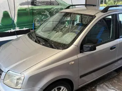Usata Fiat Panda Dynamic 60 CV (44 kW) 2004 Utilitaria
