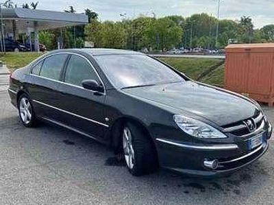Usata Peugeot 607 204 CV (150 kW) 2008 Berlina