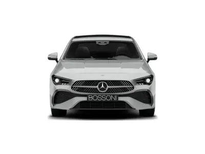 Usata Mercedes CLA180