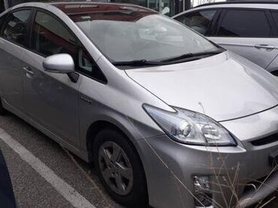 usata Toyota Prius 1.8 Active del 2009 usata a Rende